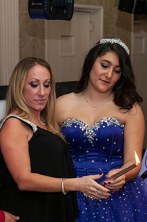Bianca Sweet 16