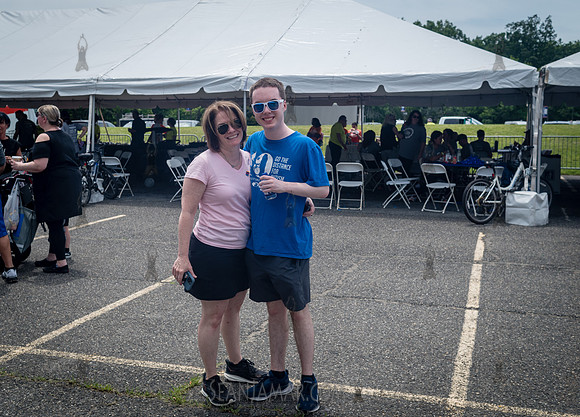 Go The Distance For Autism - Bergen Community College - Paramus