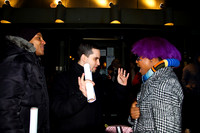 Ebony Bones @ Mercury Lounge NYC 01-12-2010