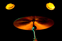 Ebony Bones @ Mercury Lounge NYC 01-12-2010