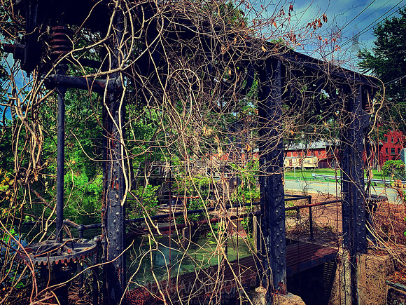 Van Buskirk Island County Park
