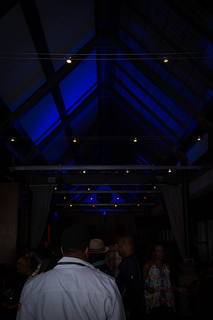 Richard Johnson 45th BDay Celebration - Riverbank Grill - NYC - 2014