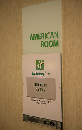 Holiday Inn - Hasbrouck Heights