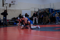 PSAL D2 Wrestling Championships - RKA - NYC - 2023
