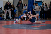 PSAL D2 Wrestling Championships - RKA - NYC - 2023