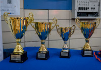 PSAL D2 Wrestling Championships - RKA - NYC - 2023