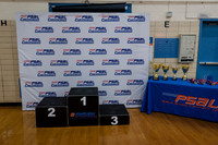 PSAL D2 Wrestling Championships - RKA - NYC - 2023