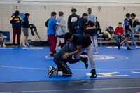 PSAL D2 Wrestling Championships - RKA - NYC - 2023