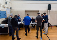 PSAL D2 Wrestling Championships - RKA - NYC - 2023