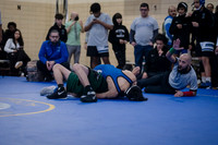 PSAL D2 Wrestling Championships - RKA - NYC - 2023