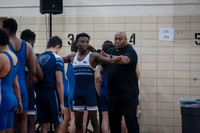 PSAL D2 Wrestling Championships - RKA - NYC - 2023