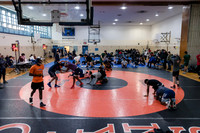 PSAL D2 Wrestling Championships - RKA - NYC - 2023