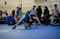 PSAL D2 Wrestling Championships - RKA - NYC - 2023