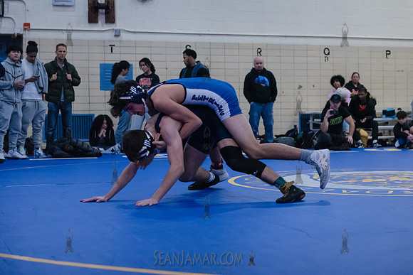 PSAL D2 Wrestling Championships - RKA - NYC - 2023