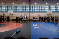 PSAL D2 Wrestling Championships - RKA - NYC - 2023