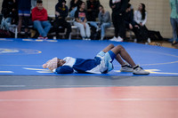 PSAL D2 Wrestling Championships - RKA - NYC - 2023