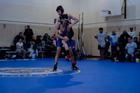 PSAL D2 Wrestling Championships - RKA - NYC - 2023