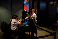 APAP Mixer - Live Nation - NYC - 2025