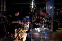APAP Mixer - Live Nation - NYC - 2025