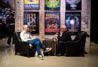 APAP Mixer - Live Nation - NYC - 2025