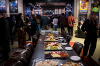 APAP Mixer - Live Nation - NYC - 2025