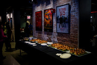 APAP Mixer - Live Nation - NYC - 2025