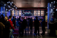 APAP Mixer - Live Nation - NYC - 2025