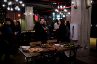 APAP Mixer - Live Nation - NYC - 2025