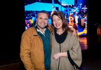 APAP Mixer - Live Nation - NYC - 2025