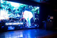 APAP Mixer - Live Nation - NYC - 2025