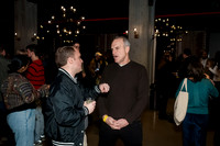 APAP Mixer - Live Nation - NYC - 2025