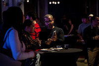 APAP Mixer - Live Nation - NYC - 2025