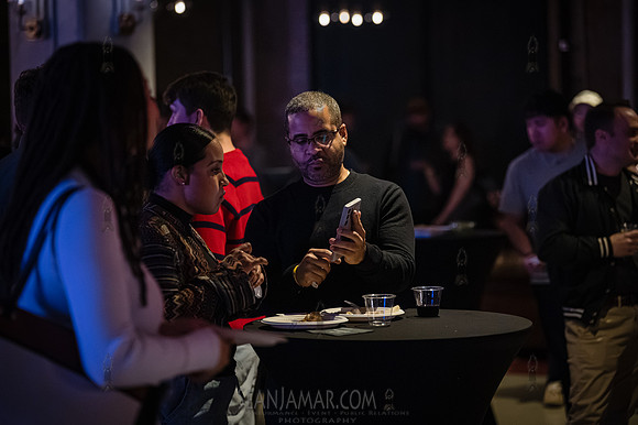 APAP Mixer - Live Nation - NYC - 2025