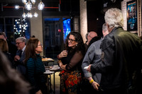 APAP Mixer - Live Nation - NYC - 2025
