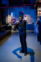 APAP Mixer - Live Nation - NYC - 2025