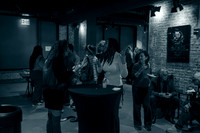 APAP Mixer - Live Nation - NYC - 2025