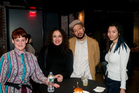 APAP Mixer - Live Nation - NYC - 2025