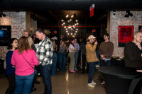 APAP Mixer - Live Nation - NYC - 2025