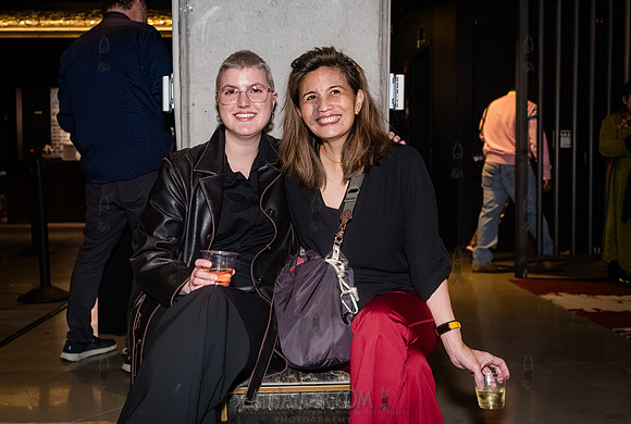 APAP Mixer - Live Nation - NYC - 2025