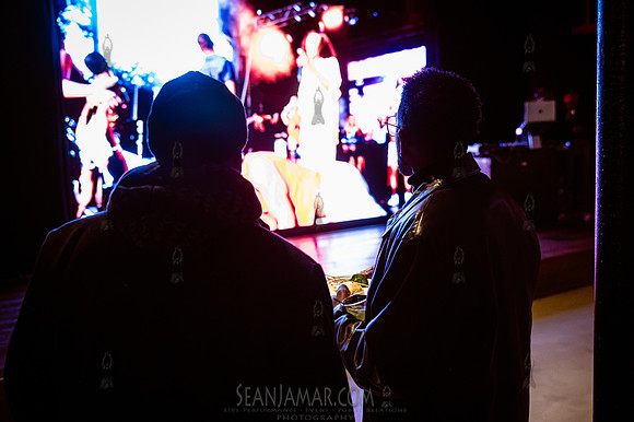APAP Mixer - Live Nation - NYC - 2025
