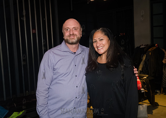 APAP Mixer - Live Nation - NYC - 2025
