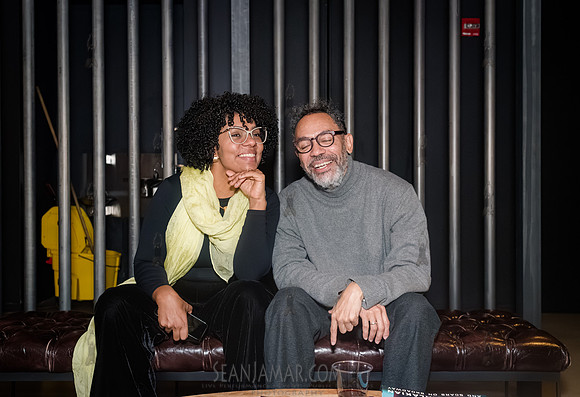 APAP Mixer - Live Nation - NYC - 2025