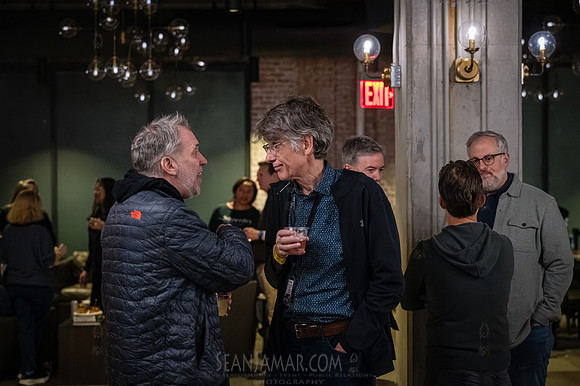 APAP Mixer - Live Nation - NYC - 2025