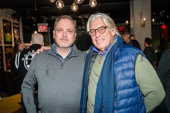 APAP Mixer - Live Nation - NYC - 2025