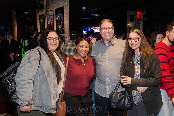 APAP Mixer - Live Nation - NYC - 2025