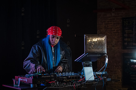 APAP Mixer - Live Nation - NYC - 2025