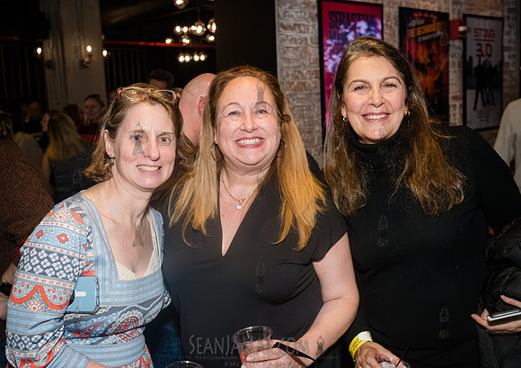 APAP Mixer - Live Nation - NYC - 2025