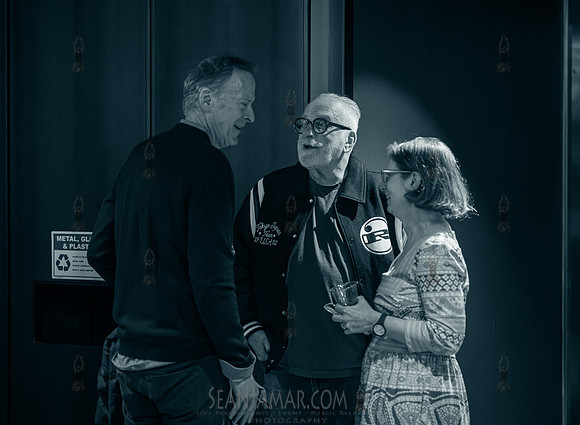 APAP Mixer - Live Nation - NYC - 2025