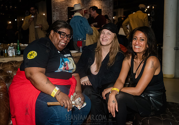 APAP Mixer - Live Nation - NYC - 2025