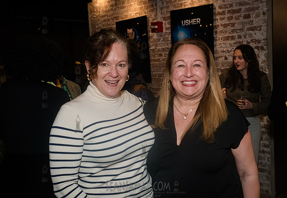 APAP Mixer - Live Nation - NYC - 2025